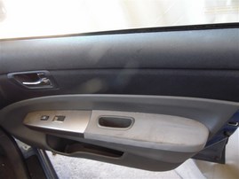 2007 Toyota Prius Sky Blue 1.5L AT #Z23371